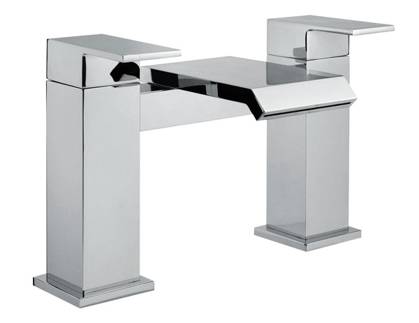 Click here to view and / or buy the Tec Studio Q Bath Filler Tap